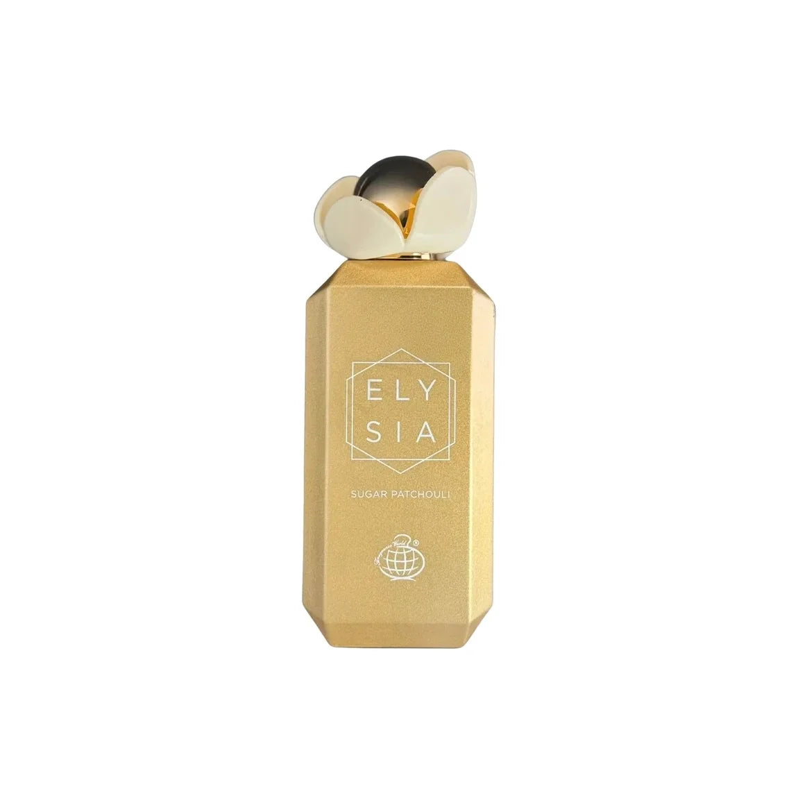Elysia Sugar Patchouli 100ml by Fragrance World