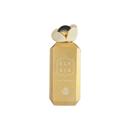 Elysia Sugar Patchouli 100ml by Fragrance World