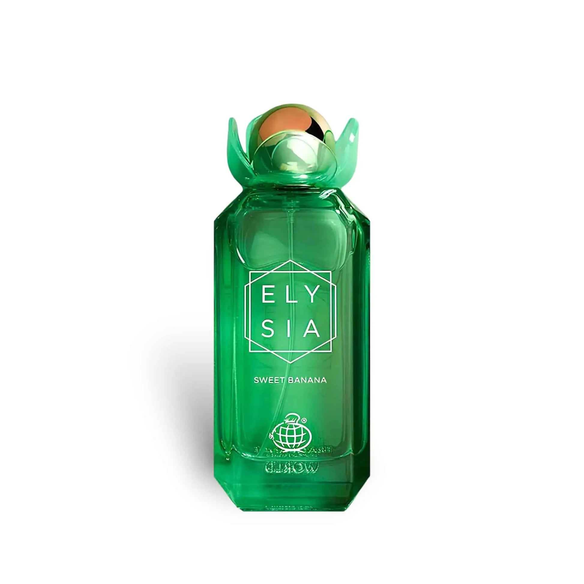 Elysia Sweet Banana 100ml Fragrance World