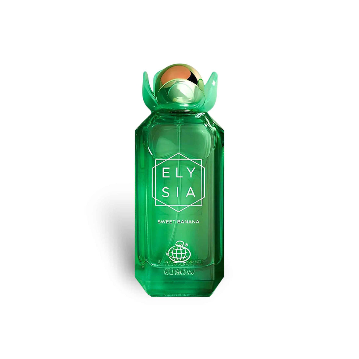 Elysia Sweet Banana 100ml by Fragrance World