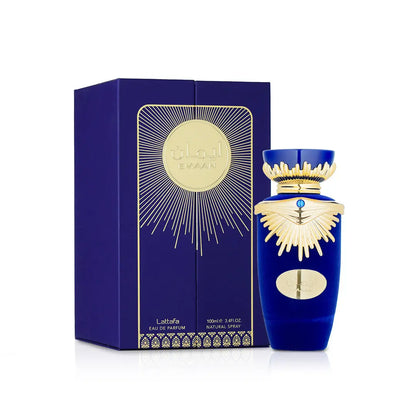 Emaan 100ml Lattafa Collection