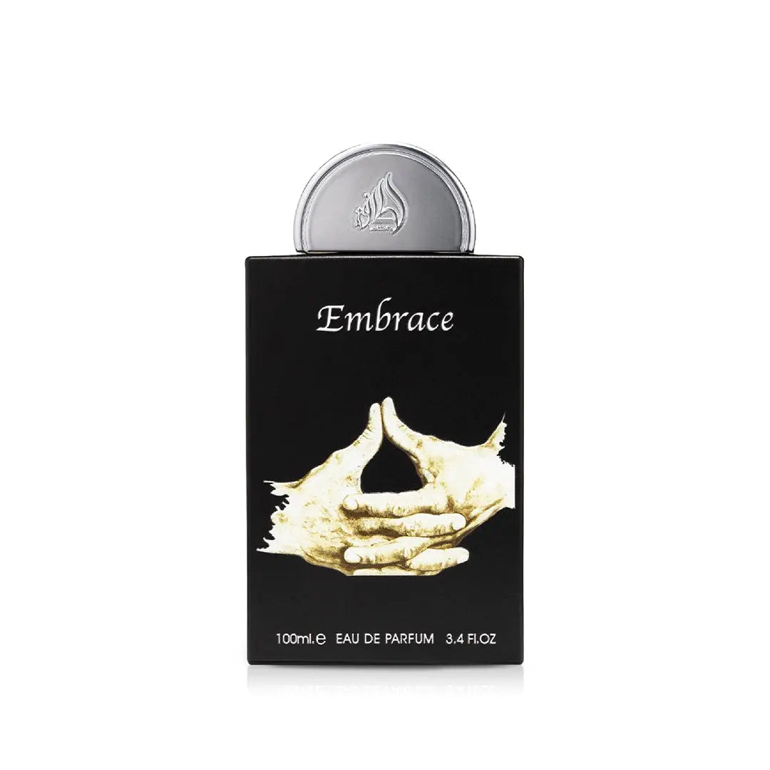 Embrace 100ml Lattafa PRIDE