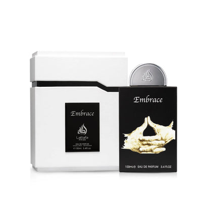 Embrace 100ml Lattafa PRIDE