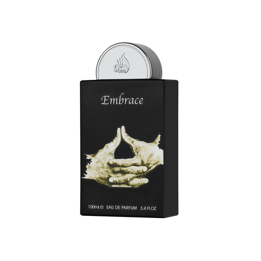 Embrace 100ml by Lattafa Collection