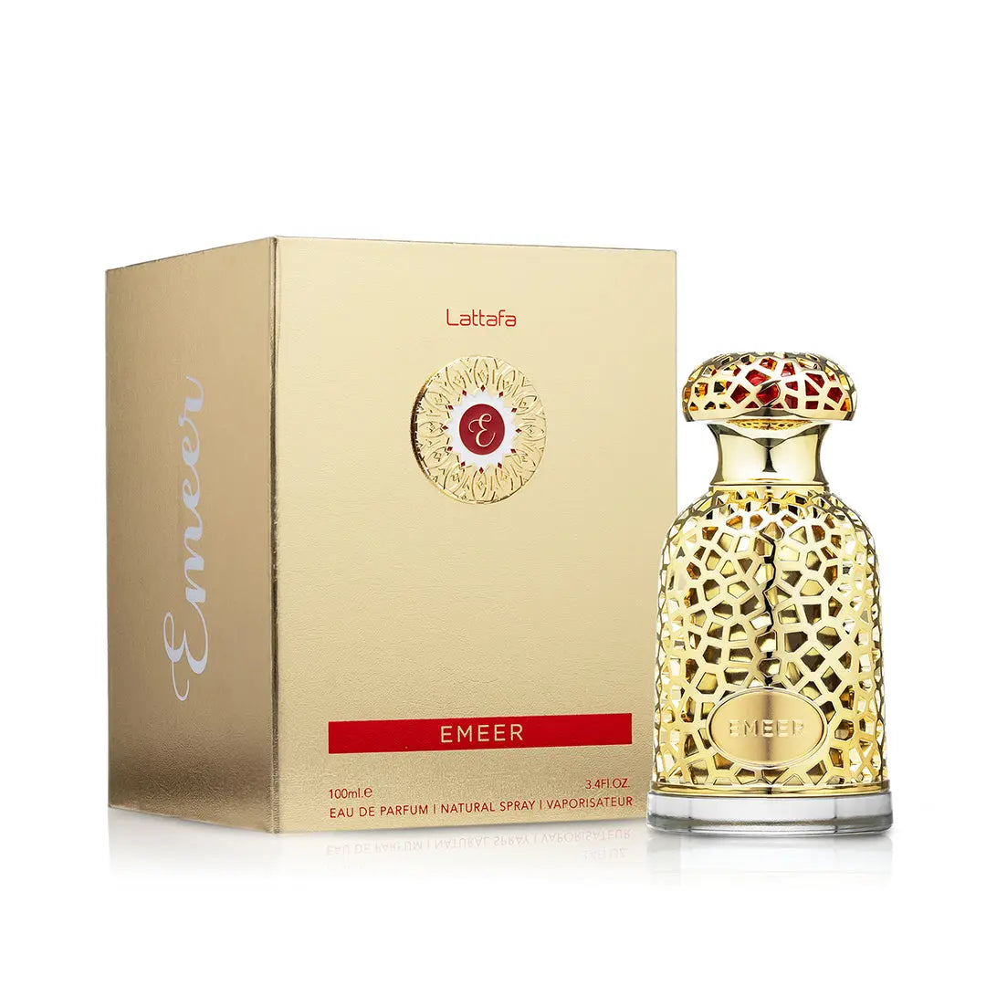 Emeer 100ml Lattafa Collection