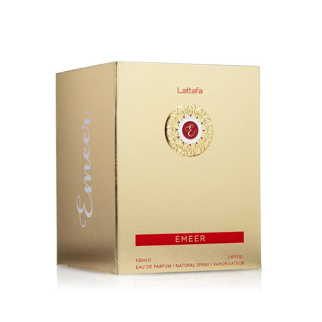 Emeer 100ml Lattafa Collection