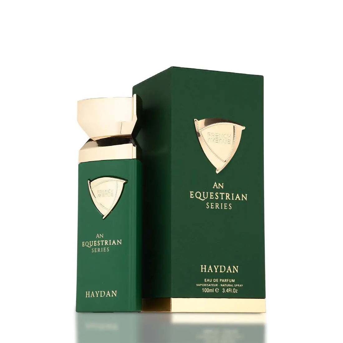 An Equestrian Series Haydan 100ml French Avenue