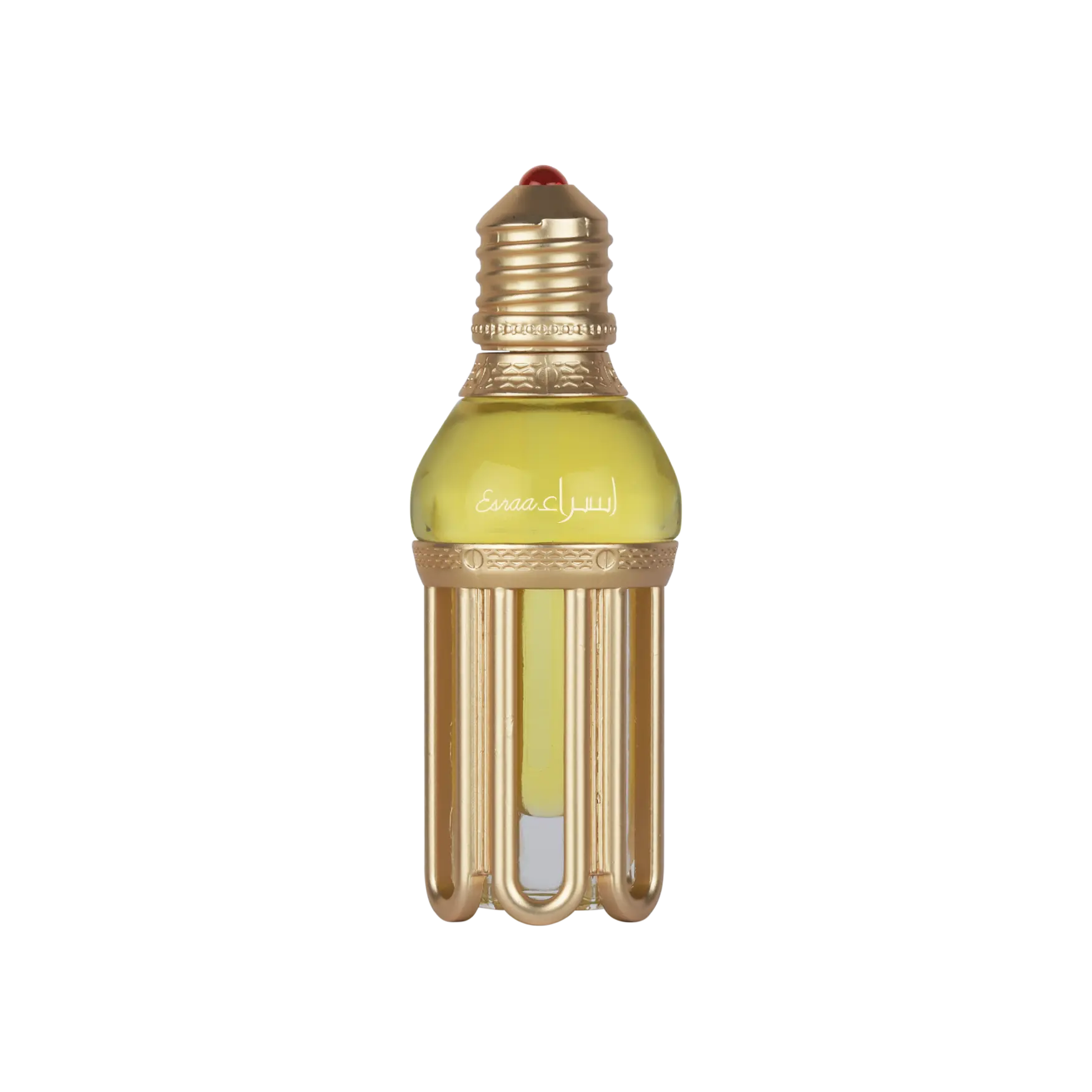 Esraa 20ml Perfume Oil 20ml Lattafa Attar Oil