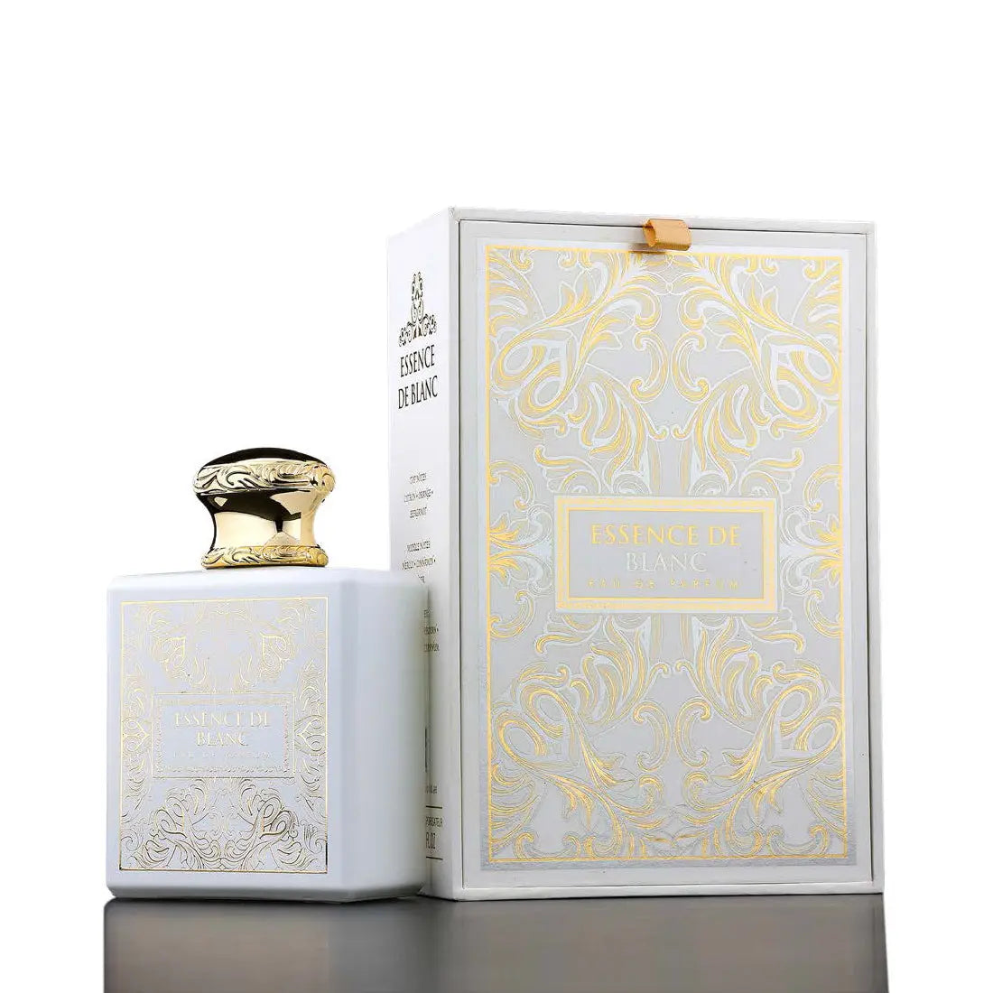 Essence de Blanc 100ml French Avenue