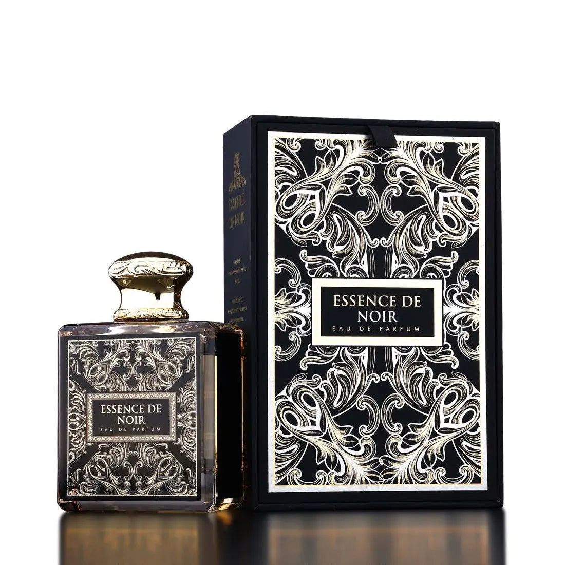 Essence De Noir 100ml French Avenue