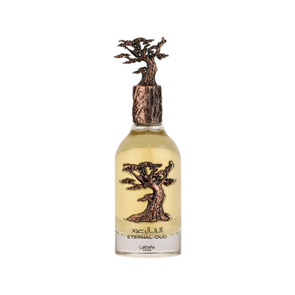 Eternal Oud 100ml by Lattafa Collection