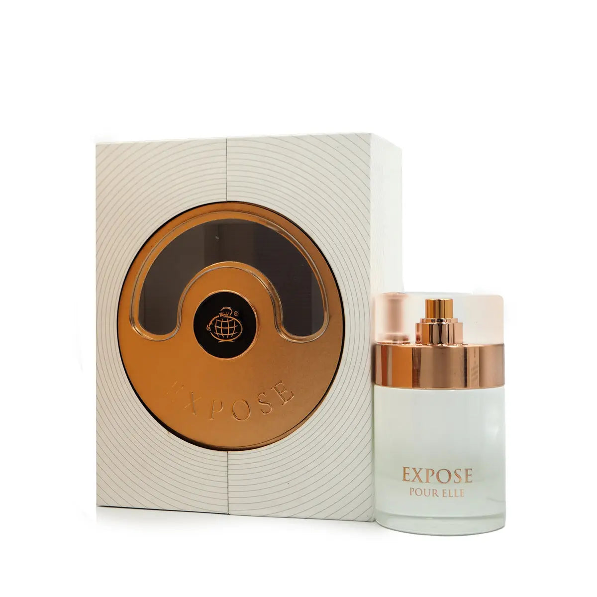 Expose Pour Elle 100ml Fragrance World