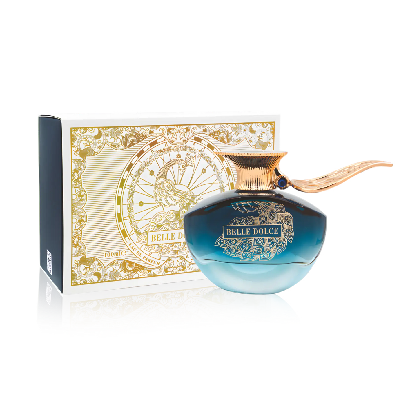 Belle Dolce 100ml Fragrance World
