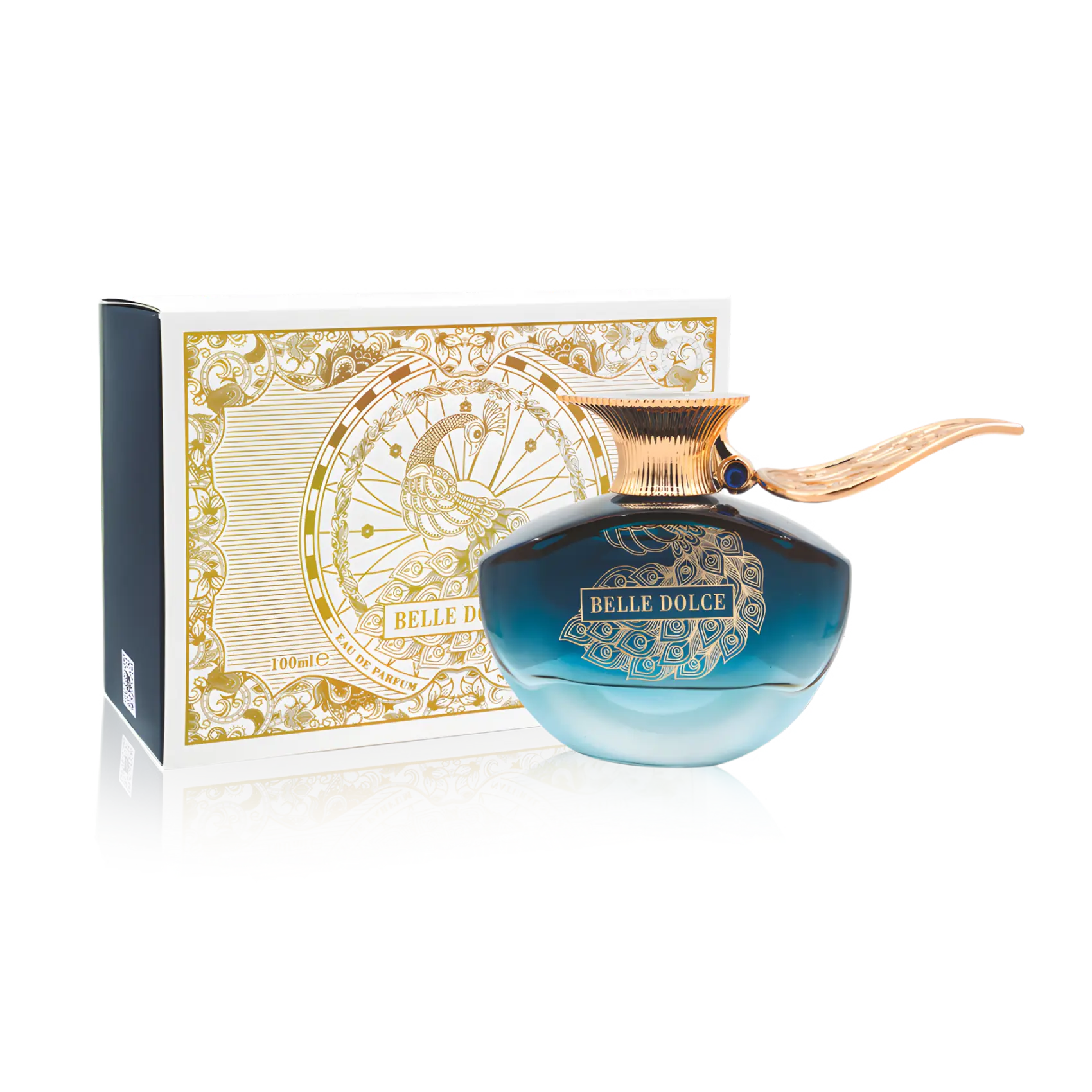 Belle Dolce 100ml Fragrance World