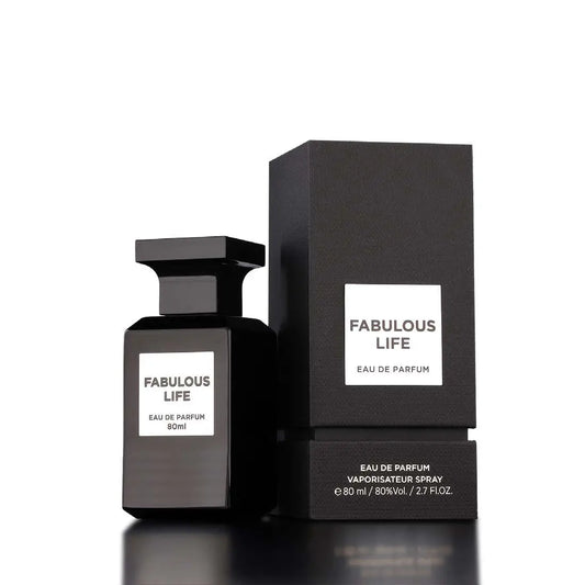 Fabulous Life 80ml Fragrance World