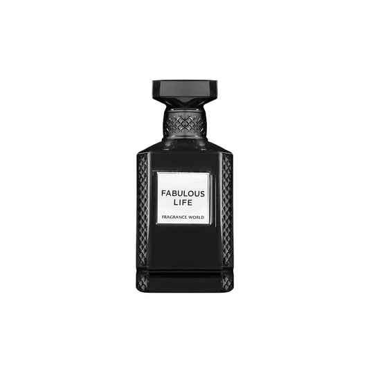 Fabulous Life 80ml by Fragrance World