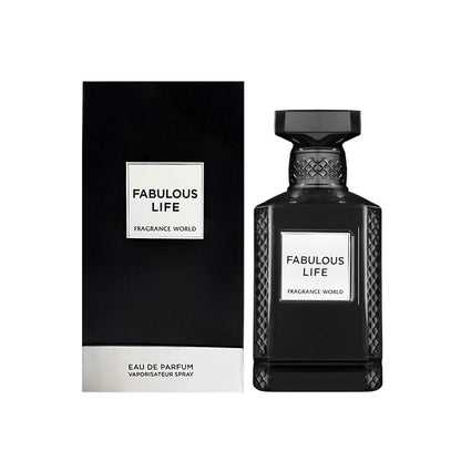 Fabulous Life 80ml by Fragrance World