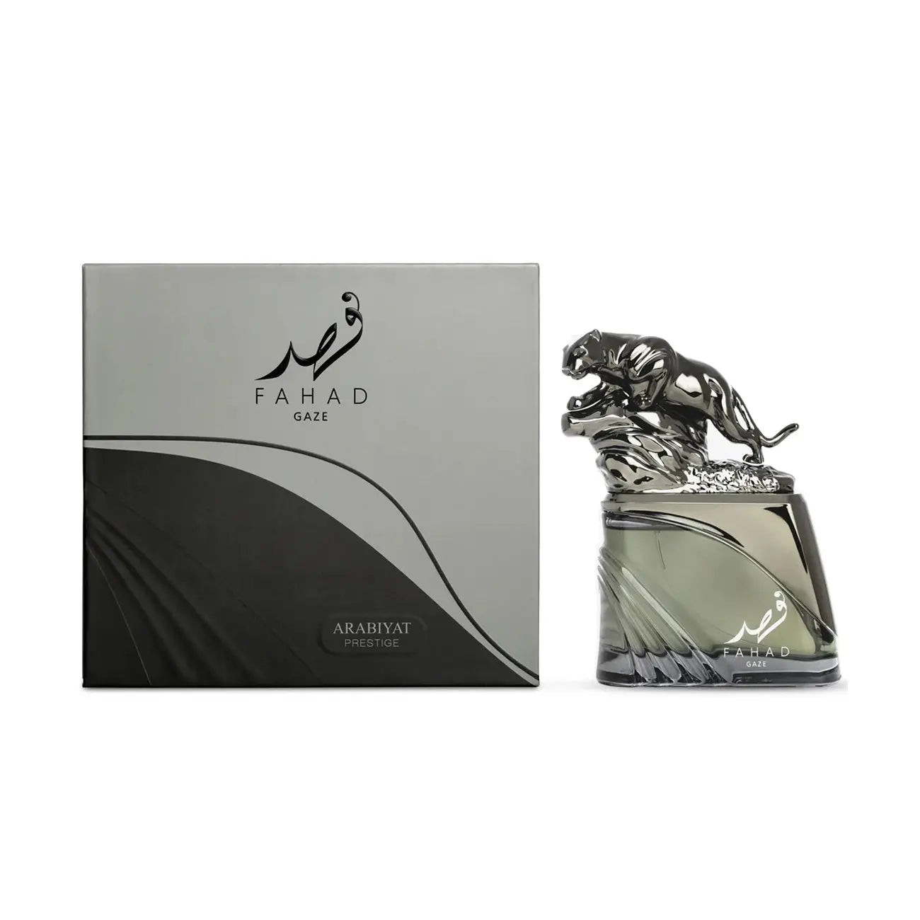Fahad Gaze 100ml Arabiyat Prestige