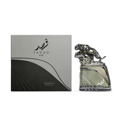 Fahad Gaze 100ml Arabiyat Prestige