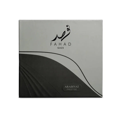 Fahad Gaze 100ml Arabiyat Prestige