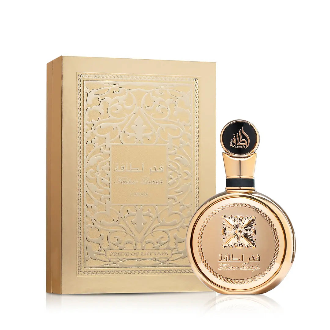 Fakhar Lattafa Extrait 100ml Lattafa Collection