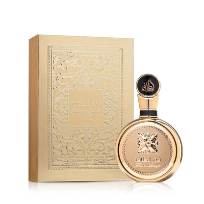 Fakhar Lattafa Extrait 100ml Lattafa Collection