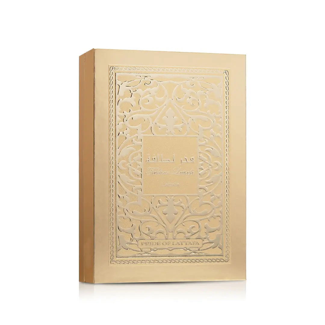 Fakhar Lattafa Extrait 100ml Lattafa Collection