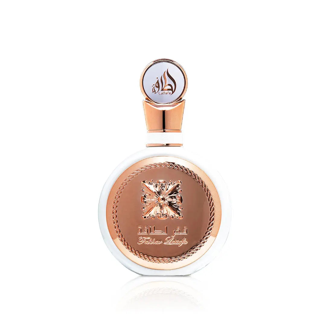Fakhar Lattafa Women 100ml Lattafa Collection