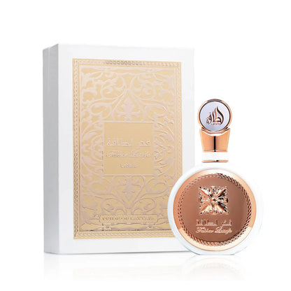 Fakhar Lattafa Women 100ml Lattafa Collection