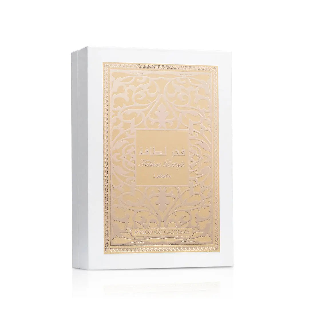 Fakhar Lattafa Women 100ml Lattafa Collection