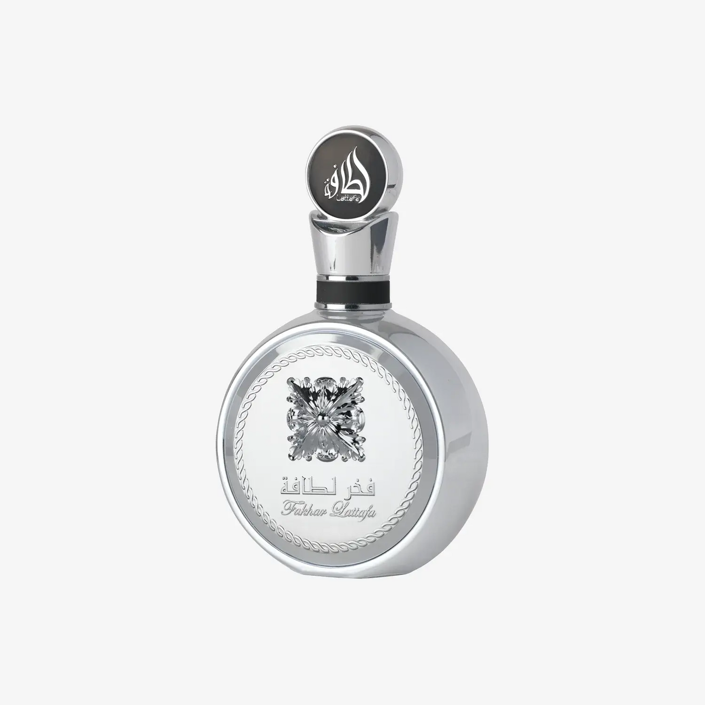 Fakhar Lattafa Platin 100ml Lattafa Collection