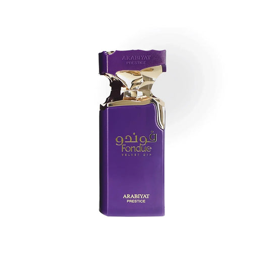Fondue Velvet Dip 100ml