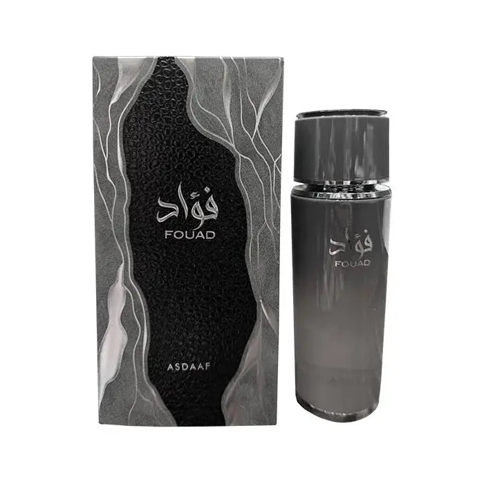 Fouad 100ml Lattafa ASDAAF