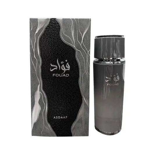 Fouad 100ml Lattafa ASDAAF