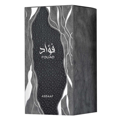 Fouad 100ml by Lattafa Collection