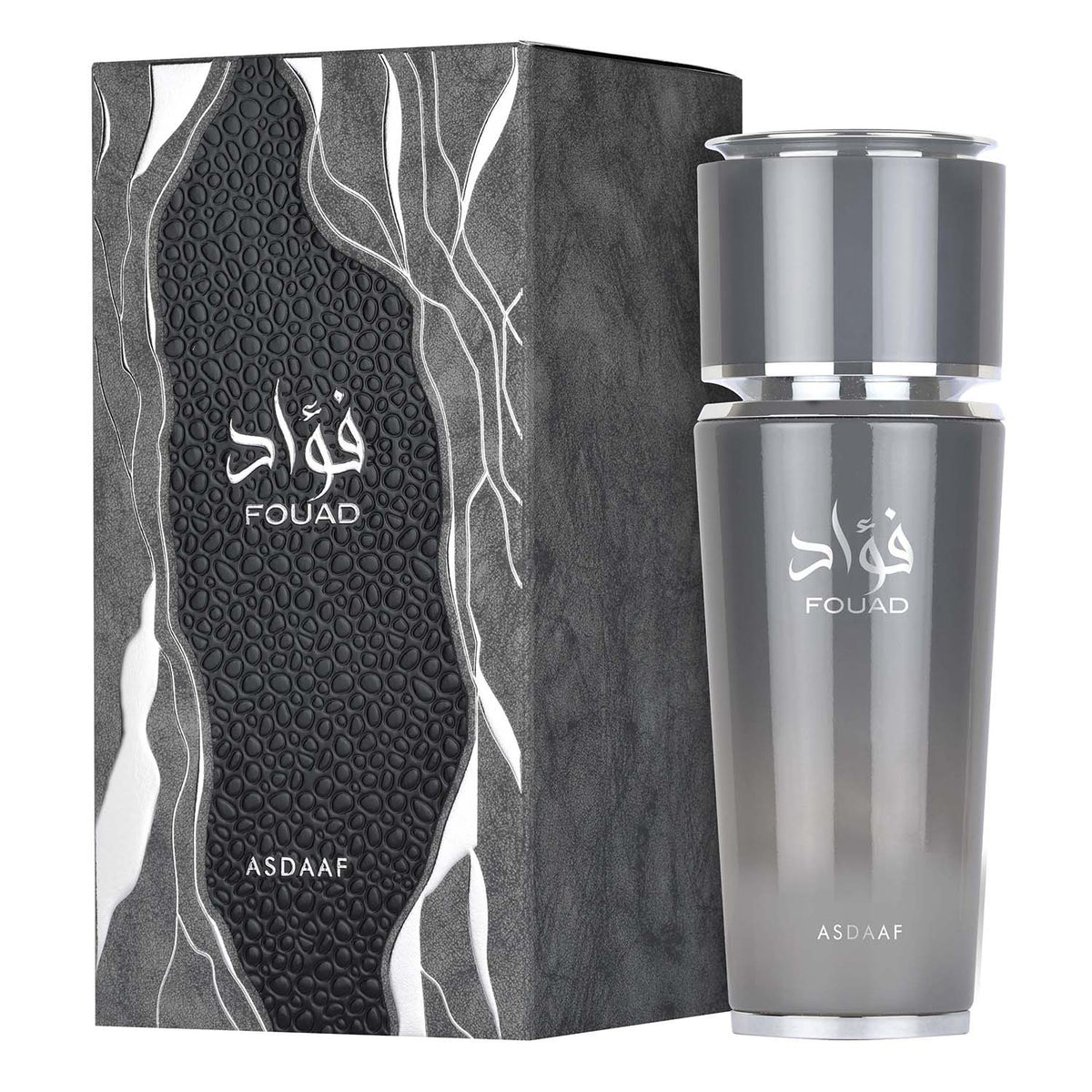 Fouad 100ml by Lattafa Collection