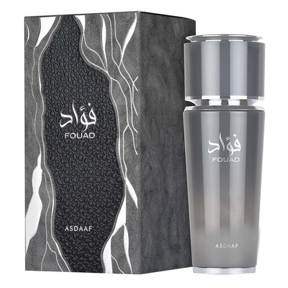 Fouad 100ml by Lattafa Collection