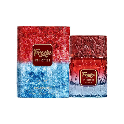 Freeze in Flames 100ml