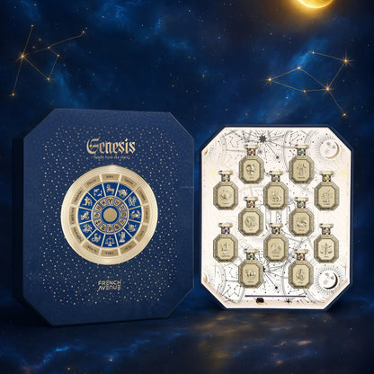 Genesis Gift Box 30ml