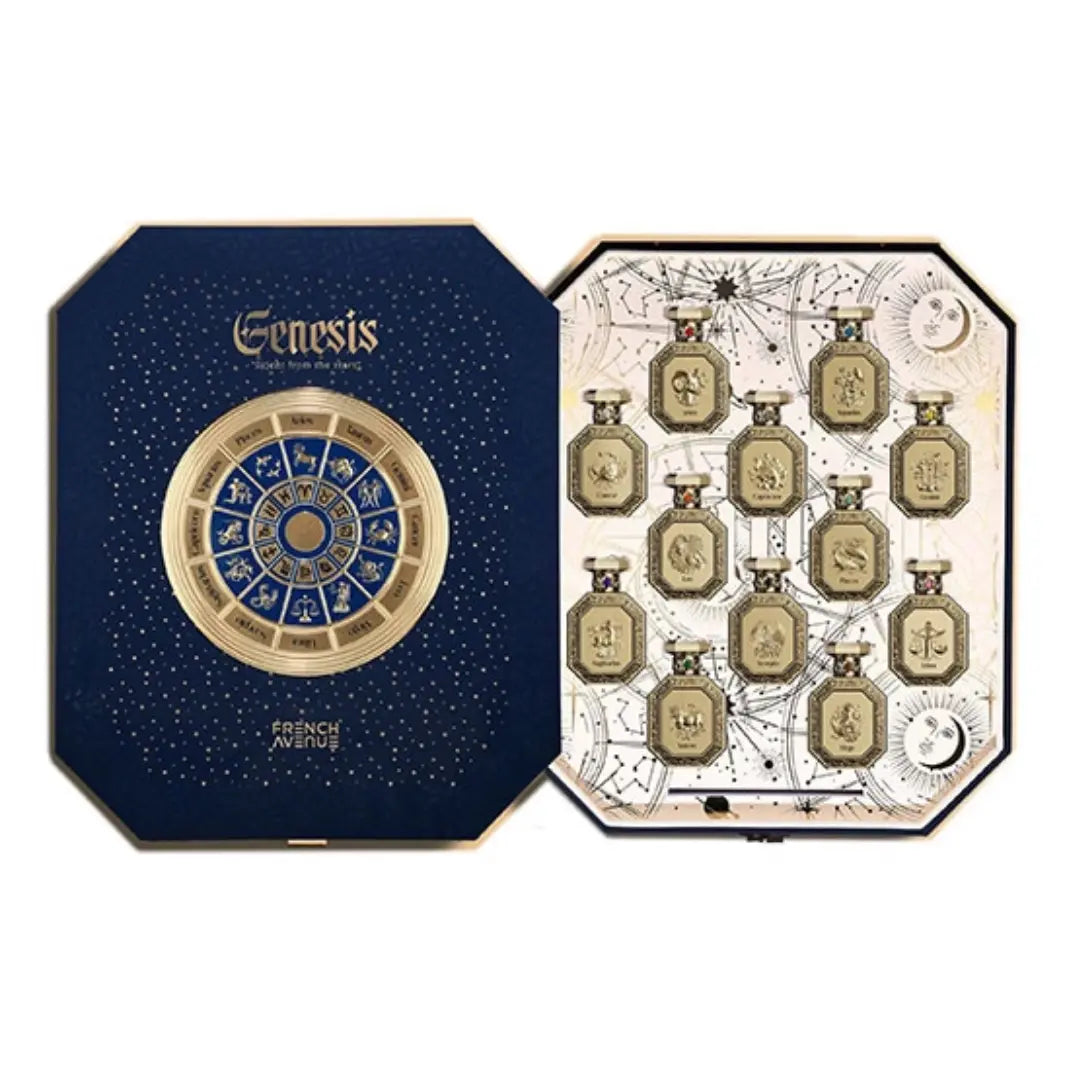 Genesis Gift Box 30ml