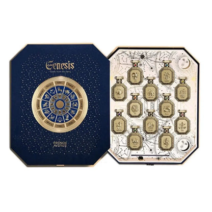 Genesis Gift Box 30ml