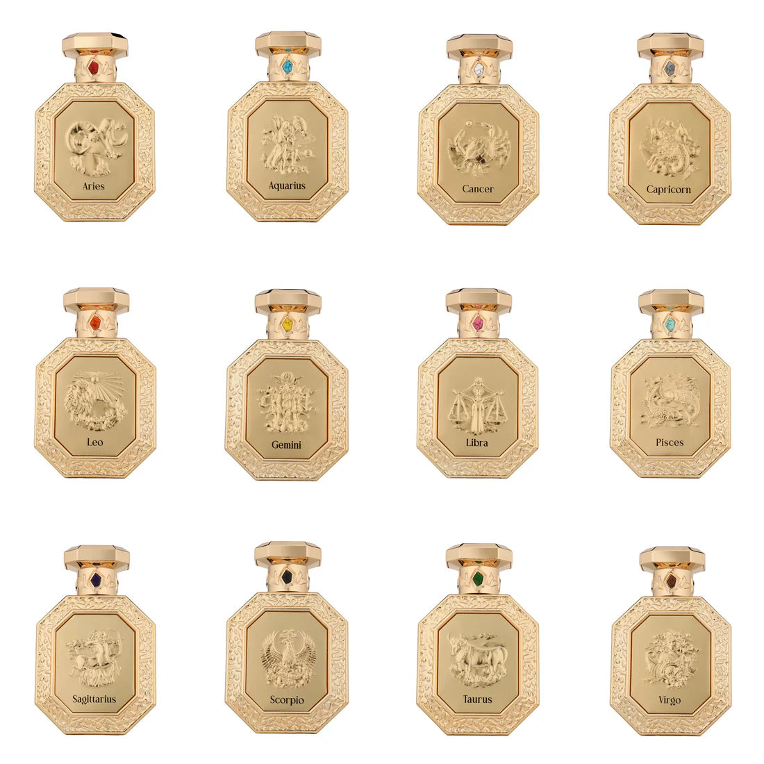 Genesis Gift Box 30ml