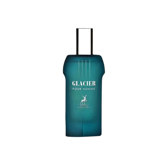Glacier Pour Homme 100ml Maison Alhambra