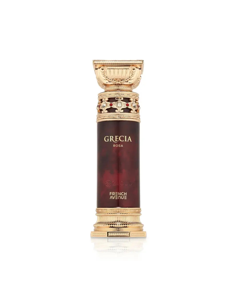 Grecia Rosa 100ml French Avenue