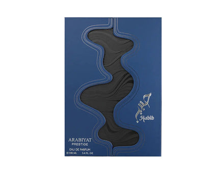 Habib 100ml MyPerfumes - Arabiyat Prestige