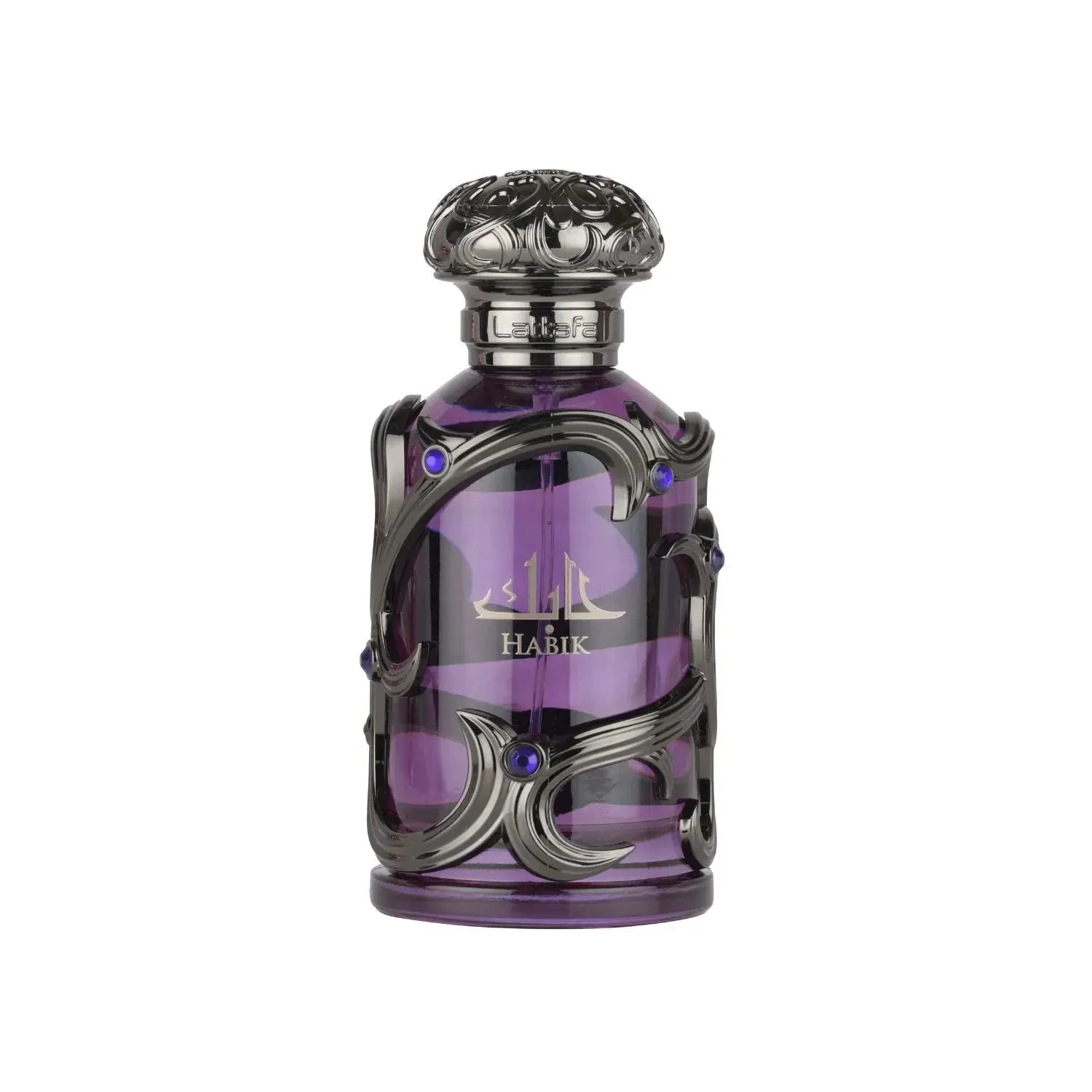 Habik For Men 100ml Lattafa Collection