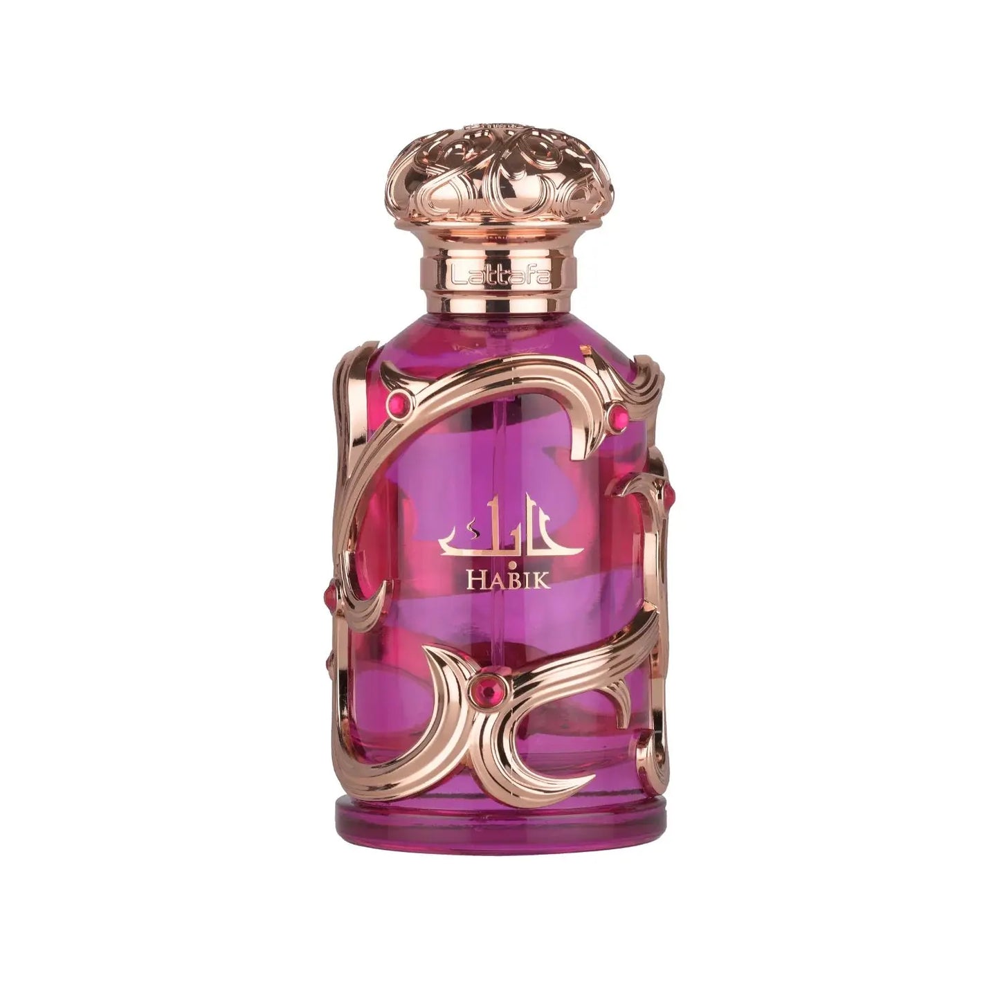 Habik For Women 100ml Lattafa Collection
