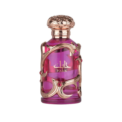 Habik For Women 100ml Lattafa Collection