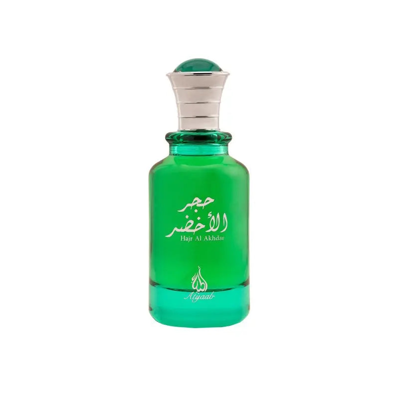 Hajr Al Akhdar 100ml Khadlaj