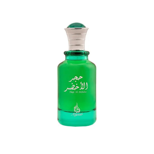 Hajr Al Akhdar 100ml Khadlaj